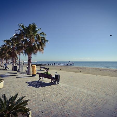 Krasas Beach Apartment Rentals 拉纳卡 客房 照片