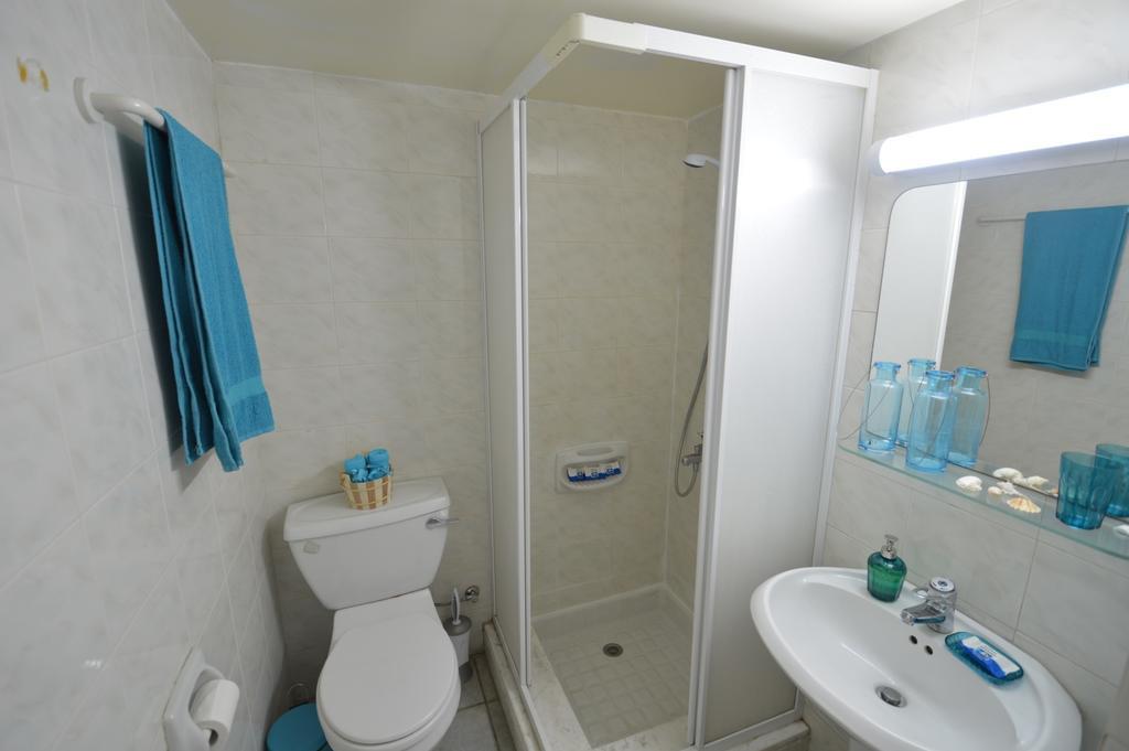 Krasas Beach Apartment Rentals 拉纳卡 客房 照片